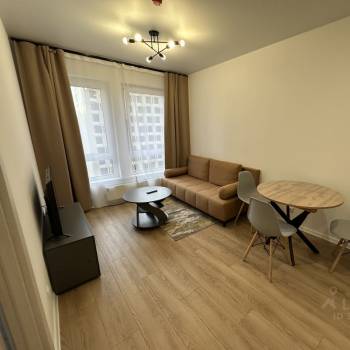 Сдается 1-комнатная квартира, 32 м²
