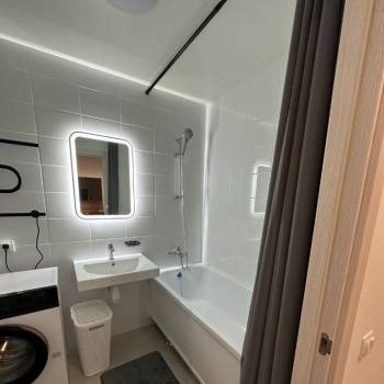 Сдается 1-комнатная квартира, 32 м²
