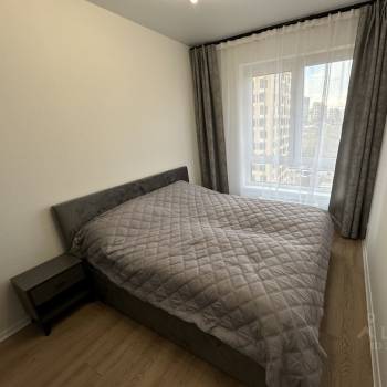 Сдается 1-комнатная квартира, 32 м²
