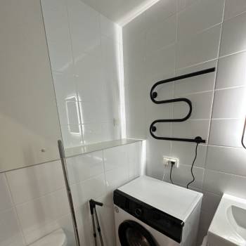 Сдается 1-комнатная квартира, 32 м²