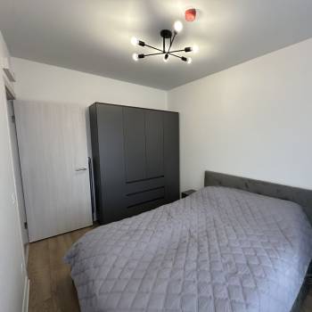 Сдается 1-комнатная квартира, 32 м²