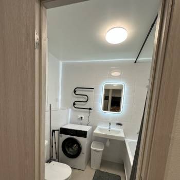 Сдается 1-комнатная квартира, 32 м²