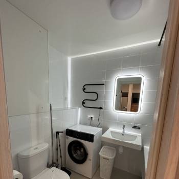 Сдается 1-комнатная квартира, 32 м²