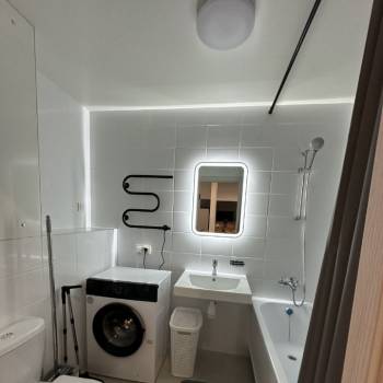 Сдается 1-комнатная квартира, 32 м²