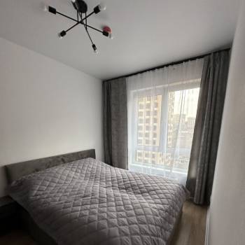 Сдается 1-комнатная квартира, 32 м²