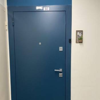 Сдается 1-комнатная квартира, 24 м²