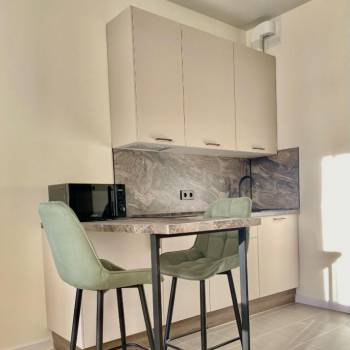 Сдается 1-комнатная квартира, 24 м²