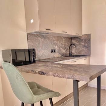 Сдается 1-комнатная квартира, 24 м²