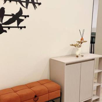 Сдается 1-комнатная квартира, 24 м²