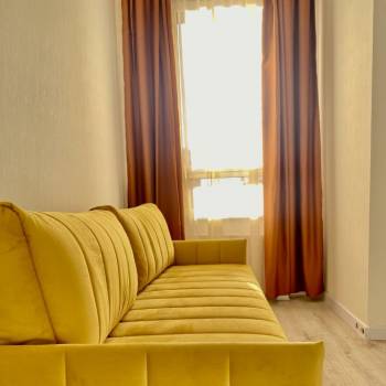 Сдается 1-комнатная квартира, 24 м²