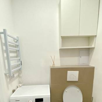 Сдается 1-комнатная квартира, 24 м²