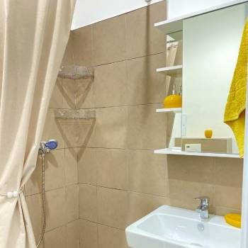 Сдается 1-комнатная квартира, 24 м²