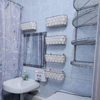 Сдается Многокомнатная квартира, 72 м²