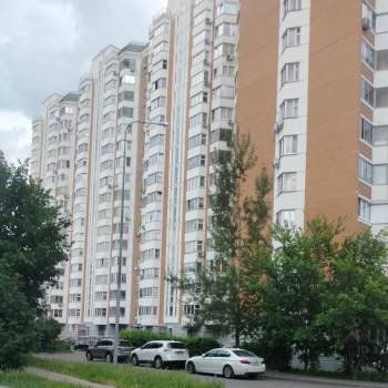 Продается 2-х комнатная квартира, 52 м²