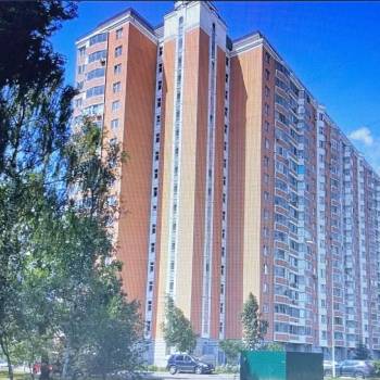 Продается 2-х комнатная квартира, 52 м²