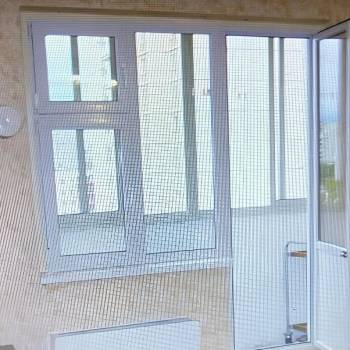 Продается 2-х комнатная квартира, 52 м²