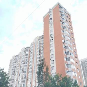 Продается 2-х комнатная квартира, 52 м²
