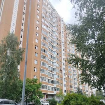 Продается 2-х комнатная квартира, 52 м²