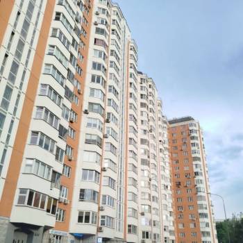 Продается 2-х комнатная квартира, 52 м²
