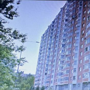 Продается 2-х комнатная квартира, 52 м²