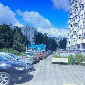 Продается 2-х комнатная квартира, 52 м²