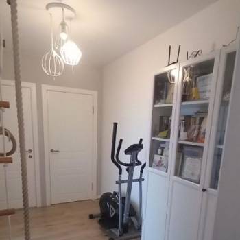 Продается 3-х комнатная квартира, 88 м²