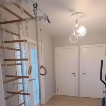 Продается 3-х комнатная квартира, 88 м²