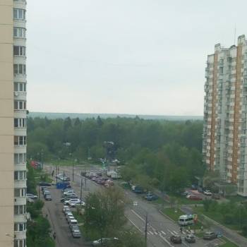 Продается 3-х комнатная квартира, 88 м²