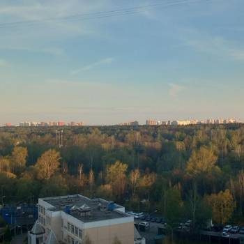 Продается 3-х комнатная квартира, 88 м²