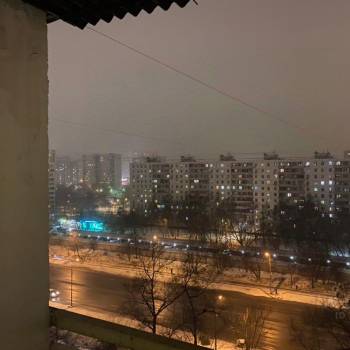 Сдается 1-комнатная квартира, 38,8 м²