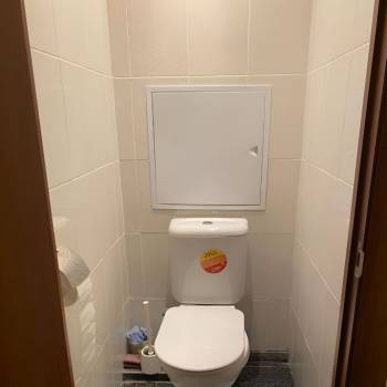 Сдается 1-комнатная квартира, 38,8 м²