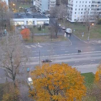 Сдается 1-комнатная квартира, 38,8 м²