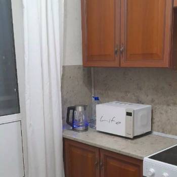 Сдается 1-комнатная квартира, 38,8 м²