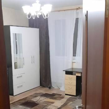 Сдается 1-комнатная квартира, 38,8 м²