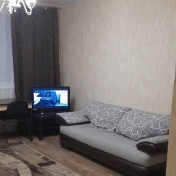 Сдается 1-комнатная квартира, 38,8 м²