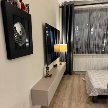 Сдается 1-комнатная квартира, 26 м²