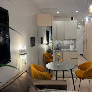 Сдается 1-комнатная квартира, 26 м²