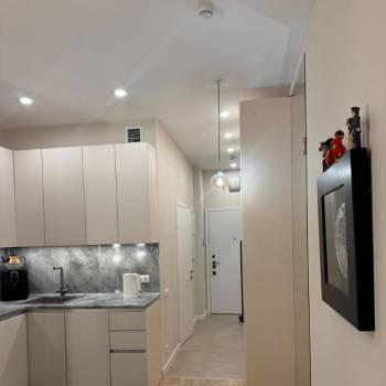 Сдается 1-комнатная квартира, 26 м²