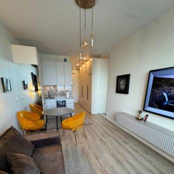 Сдается 1-комнатная квартира, 26 м²