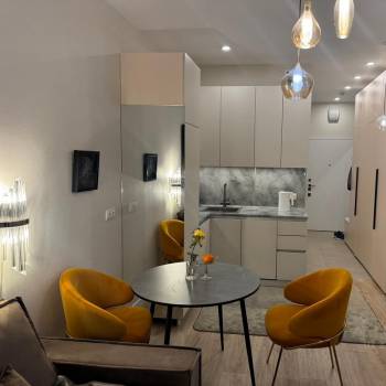 Сдается 1-комнатная квартира, 26 м²