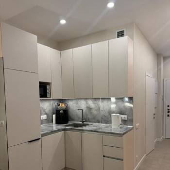 Сдается 1-комнатная квартира, 26 м²