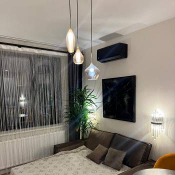 Сдается 1-комнатная квартира, 26 м²