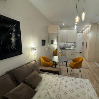 Сдается 1-комнатная квартира, 26 м²