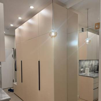 Сдается 1-комнатная квартира, 26 м²
