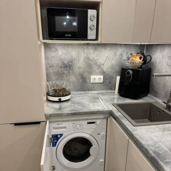 Сдается 1-комнатная квартира, 26 м²