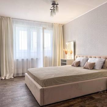 Сдается Многокомнатная квартира, 62,3 м²