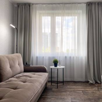 Сдается Многокомнатная квартира, 62,3 м²