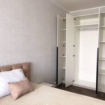 Сдается Многокомнатная квартира, 62,3 м²