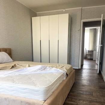 Сдается Многокомнатная квартира, 62,3 м²