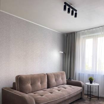 Сдается Многокомнатная квартира, 62,3 м²